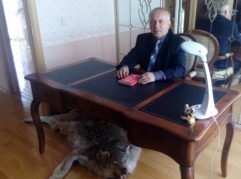 Адвокат по уголовным делам в Мытищах